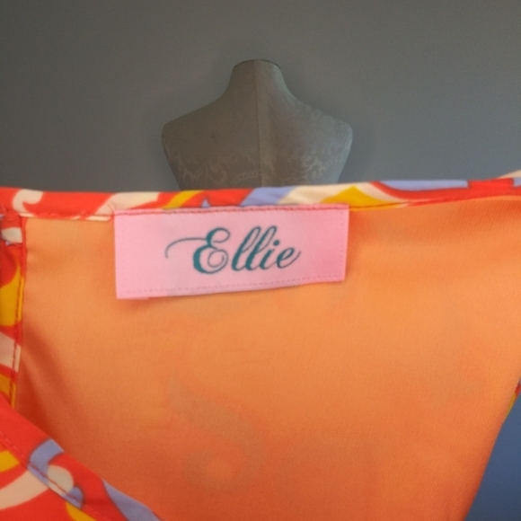 ELLIE DRESS - Picture 4 of 6